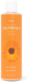 Тонер для лица Успокаивающий с экстрактом календулы 21век