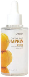 Сыворотка для лица Тонизирующая ампульная с тыквой 21век