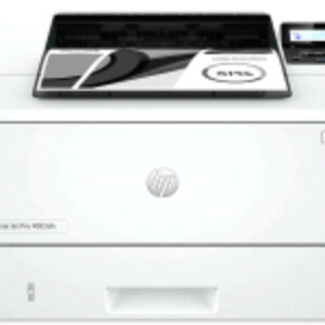Принтер LaserJet Pro 4003dn (2Z609A) 21век