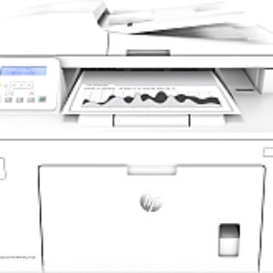 МФУ LaserJet Pro M227fdn (G3Q79A) 21век