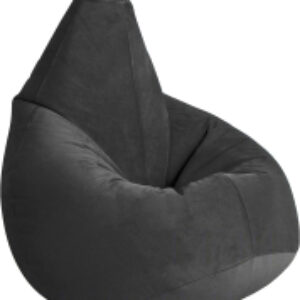 Бескаркасное кресло Груша L / GV-110x80-CH 21век