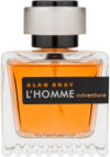 Туалетная вода L'Homme Adventure for Men 21век