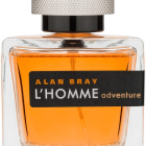 Туалетная вода L'Homme Adventure for Men 21век