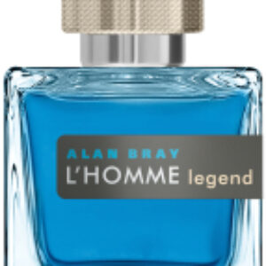 Туалетная вода L'Homme Legend for Men 21век