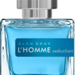 Туалетная вода L'Homme Seduction for Men 21век
