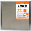 Люк под плитку Lider 70x50 21век