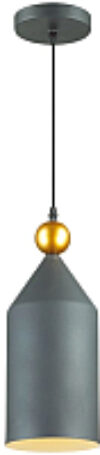 Потолочный светильник Light Bolli 4091/1 21век