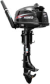 Мотор лодочный Light / HD5L 21век