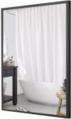 Зеркало Line 80x90 / LINE.80.90.CHE 21век