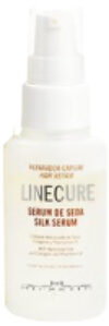 Сыворотка для волос Linecure Silk Serum Hair Repair С шелком 21век