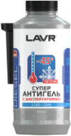 Присадка Суперантигель Ln2107 21век
