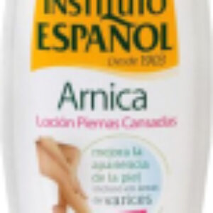 Лосьон для ног Locion Piernas Cansadas Arnica Для уставших ног 21век