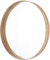 Зеркало Loft D70 / LOFT.70.70.DUB 21век