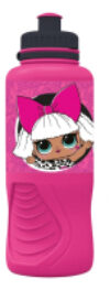Бутылка для воды Lol / 16828 21век