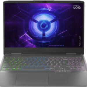 Игровой ноутбук LOQ 15IRH8 (82XV00S8RK) 21век