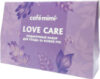 Набор косметики для тела Love Care Для рук Крем+Крем/Маска+Скраб 21век