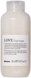 Крем для укладки волос Love Curl Cream Для усиления завитка 21век