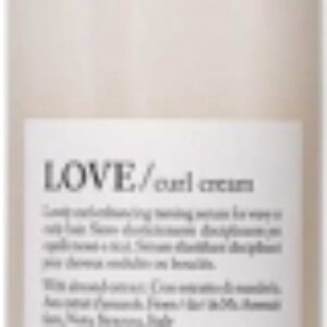 Крем для укладки волос Love Curl Cream Для усиления завитка 21век