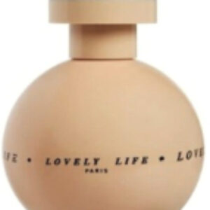 Парфюмерная вода Lovely Life 21век