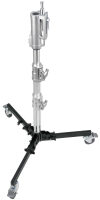 Стойка для студийного оборудования Lowboy Junior Roller Studio Stand 370M 21век