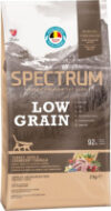 Сухой корм для кошек Low Grain с уткой
