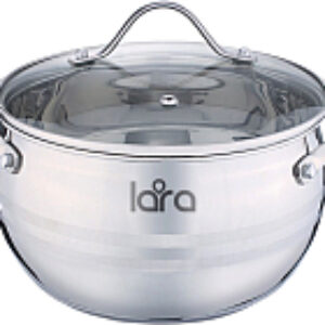 Кастрюля LR02-32 21век
