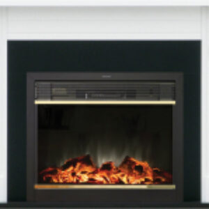 Каминокомплект Lyncoln MB/JUP/SYM26 Moonblaze Deluxe-S BR LT 21век