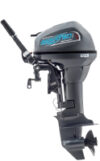 Мотор лодочный M15FHS 21век