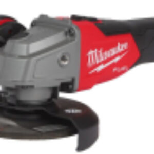Угловая шлифовальная машина M18 FSAG125X-0X / 4933478428 21век