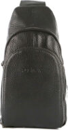 Рюкзак M 381-6306-BLK 21век
