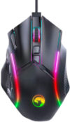 Мышь M653 Combat Claws+RGB 21век