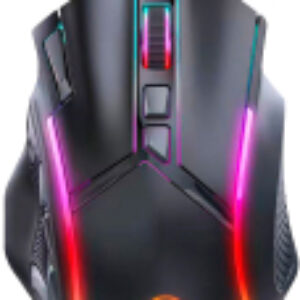 Мышь M653 Combat Claws+RGB 21век