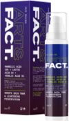 Пилинг для лица Mandelic Acid 10% + Lactic Acid 5% + Ferulic Acid 3% всесезонный 21век