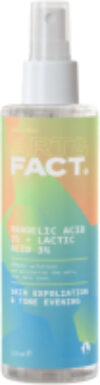 Спрей для тела Mandelic Acid 3% + Lactic Acid 3% Для проблемной кожи 21век