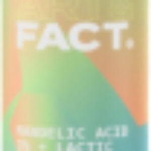 Спрей для тела Mandelic Acid 3% + Lactic Acid 3% Для проблемной кожи 21век