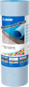 Диффузионная мембрана Mapeguard UM 35 21век