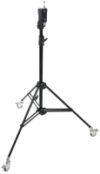 Стойка для студийного оборудования Master Combo Stand Blaсk 228MB 21век