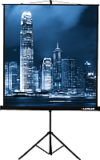 Проекционный экран Master View 153x203 / LMV-100107 21век