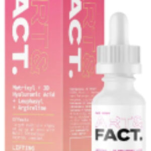 Сыворотка для лица Matrixyl+3D Hyaluronic Acid+Leuphasyl+Argilerine 21век