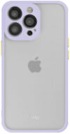Чехол-накладка Matte Case для iPhone 13 Pro Max / vlp-PC21-67VT 21век