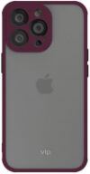 Чехол-накладка Matte Case для iPhone 13 Pro / vlp-PC21-P61MS 21век
