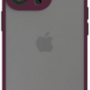 Чехол-накладка Matte Case для iPhone 13 Pro / vlp-PC21-P61MS 21век