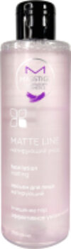 Лосьон для лица Matte Line Матирующий 21век