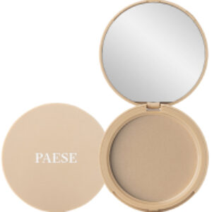Пудра компактная Matte Powder Semitransparent 5А 21век