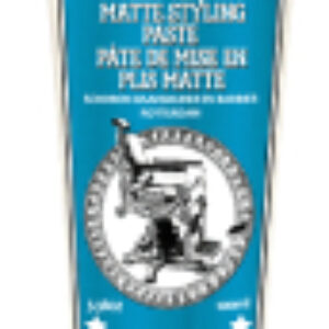 Паста для укладки волос Matte Styling Paste 21век