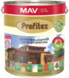 Защитно-декоративный состав Profitex 21век