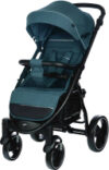 Детская прогулочная коляска Maxima 21век