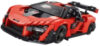 Конструктор Автомобиль McLaren Senna / 10007 21век