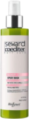 Спрей для волос Mediter Alchemy Spray Mask Питательно-увлажняющий 10 эффектов 21век