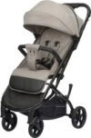 Детская прогулочная коляска Mega 21век